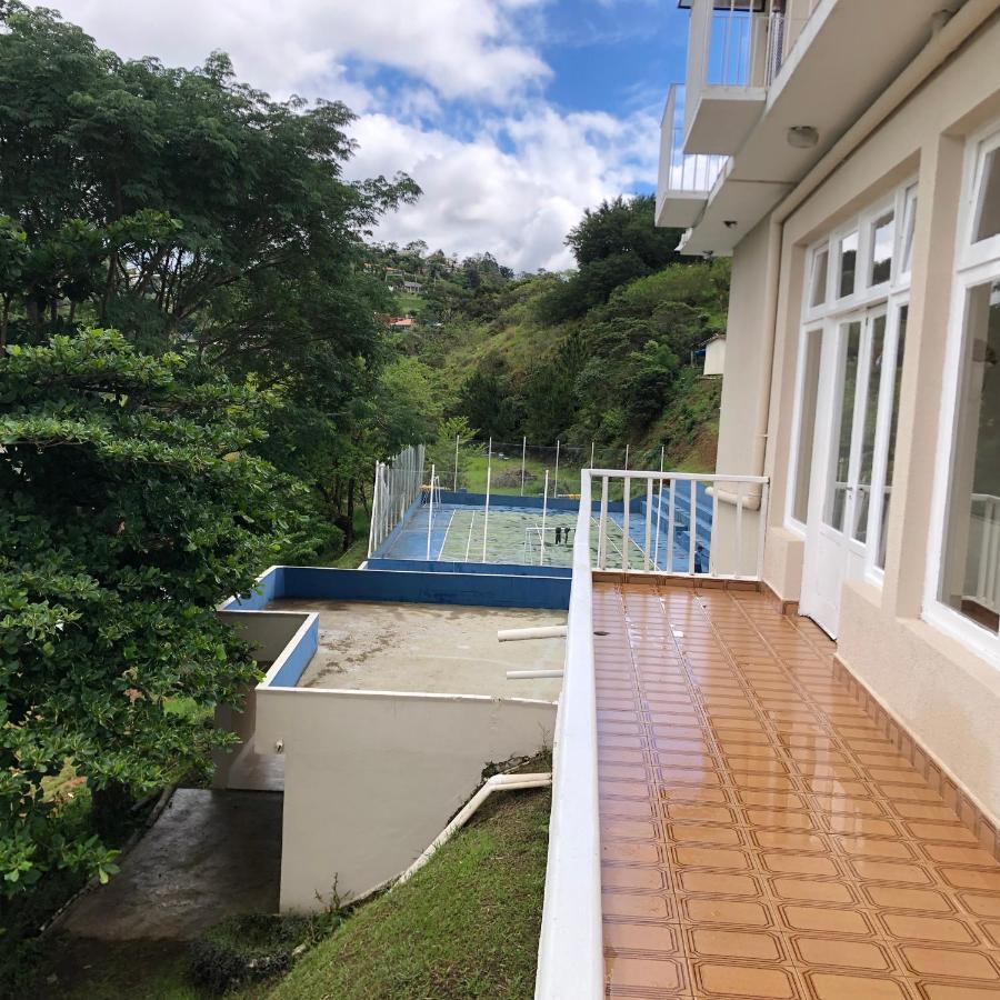 Pousada Marina Aguas De Igaratá Zewnętrze zdjęcie